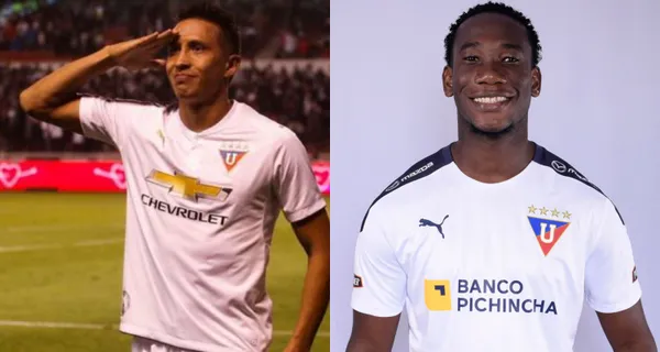 Liga de Quito ha tenido defecciones en la denfesa, tanto que es la tercera peor defensa de Liga Pro A esta Segunda Etapa. Hay un defensor central que lo empiezan a promocionar porque puede llegar gratis y tiene jerarquía y nivel