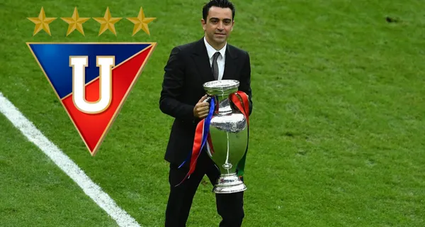 Liga de Quito no ha tenido el juego vistoso de años anteriores y Roberto Chorrilliano Palacios lo lamenta, por lo que sueña con volver a Ecuador y dirigir el club. ¿Puede ser mejor que Pablo Marini?