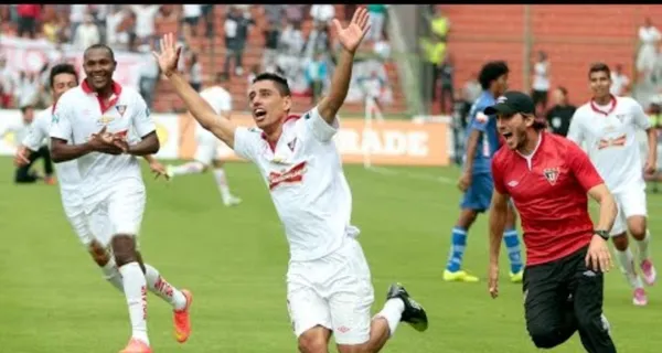 Liga de Quito ha tenido momentos memorables así como goles que quedaron para la historia y que los hinchas hasta el día de hoy los recuerdan