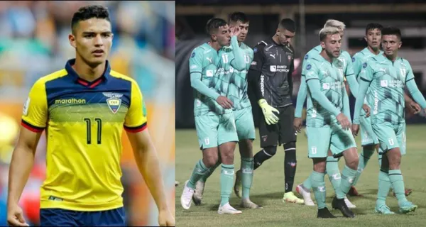 Liga de Quito ha tenido a tres jugadores indisciplinados, dos de ellos ya pidieron disculpas