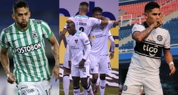 Liga de Quito hace esfuerzos para contratar a un 10 pero lo tienen en frente y Marini lo ignora