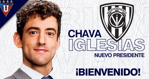 Liga de Quito hizo la peor bromas por el día de los "inocentes" y las redes sociales estallaron en su contra