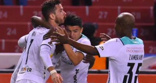 Liga de Quito no iba a pagar altos sueldos y estos jugadores finalmente no se quedaron en el plantel para el 2023