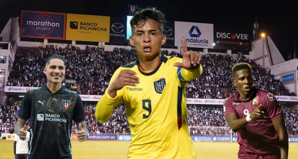 Liga de Quito ignora a Bermúdez, pero lo elogian en el exterior