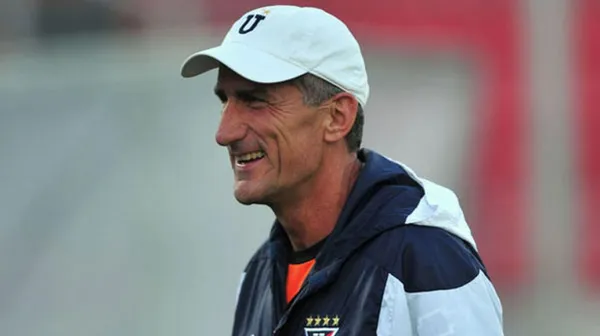 Liga de Quito, Independiente y Chatoleí son equipos que dan ejemplo por contar con la experiencia y criterio de un director deportivo