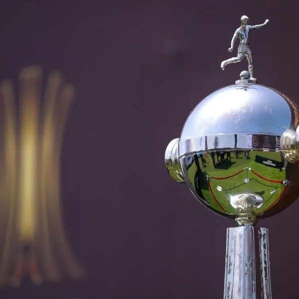 Liga de Quito jugará el segundo partido por la Copa Libertadores.