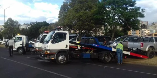 Liga de Quito jugará mañana la Copa Ecuador ante Aucas y ha realizado las gestiones respectivas con el transporte público
