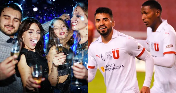 Liga de Quito jugó su último partido del año ante Técnico Universitario y un jugador que ya no fue ni tomado en cuenta por Pablo Marini ya adelantó sus vacaciones. Se lo vio en otra ciudad