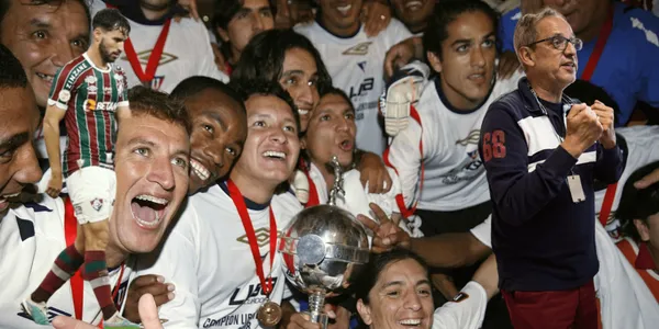 Liga de Quito le dio le relevancia al país