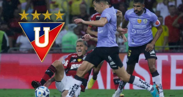 Liga de Quito también le dio un mensaje a Independiente del Valle por ganar la Recopa