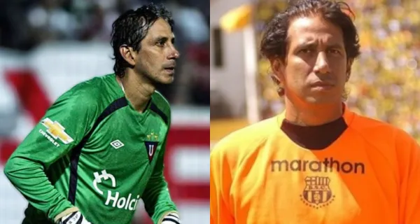 Liga de Quito le extendió una felicitación a José Francisco Cevallos por su cumpleaños, mientras esto hizo Barcelona SC