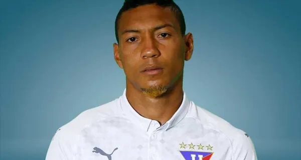 Liga de Quito le ganó a Mushuc Runa sin embargo la parte negativa fue la lesión fuerte de José Quintero quien salió en ambulancia a una casa asistencial