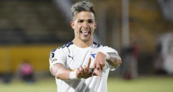 Liga de Quito le notificó a Luis Amarilla que no tiene dinero como para comprar su pase y por lo que a final de temporada los dejará. Las propuestas no han faltado e incluso daría el salto al jugar por un club de Europa en el 2022