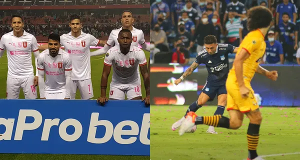 Liga de Quito logró cumplir a la perfección las disposiciones del COE para el regreso de los hinchas mientras que Emelec excedió el aforo además que se quejaron que no pidieron ni el carnet de vacunación