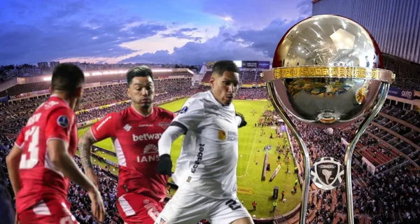 Liga de Quito logró una victoria importante