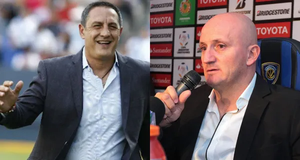 Liga de Quito logró vencer con contundencia a Guayaquil City y Pablo Marini ha llegado para revolucionar al plantel, dándole una cara diferente que se mira y dejó el estilo ratoreno de Pablo Repetto