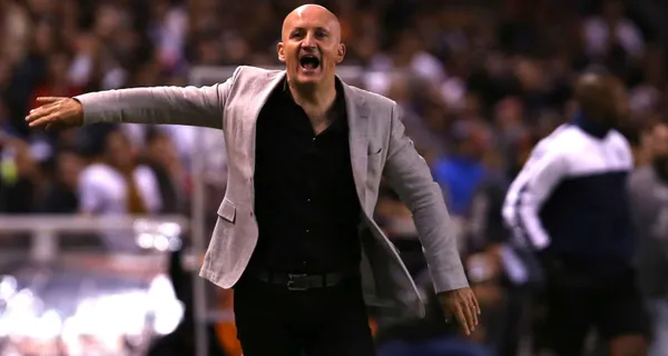 Liga de Quito mantiene en el cargo de entrenador a Pablo Repetto, pese a que los resultados no lo han acompañado así como el estil de juego que presenta en la cancha