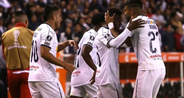 Liga de Quito necesita hacer correctivos lo más pronto posible para que el 2022 resurja pues estos meses sus chances de ganar algo se han reducido. Hay jugadores que no le sirven a Pablo Marini