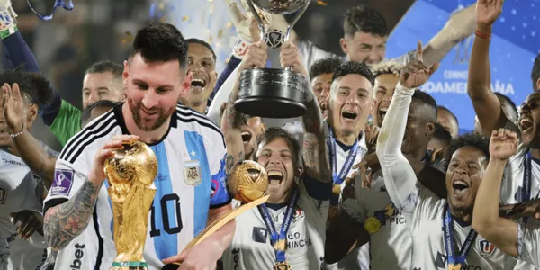 Liga de Quito necesita mantenerse en un buen nivel