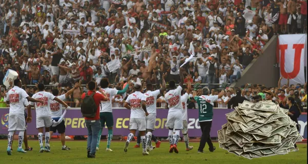 Liga de Quito negocia con una marca para modificar el nombre de su estadio, en lo que comprende una negociación millonaria como para comprar jugadores de renombre