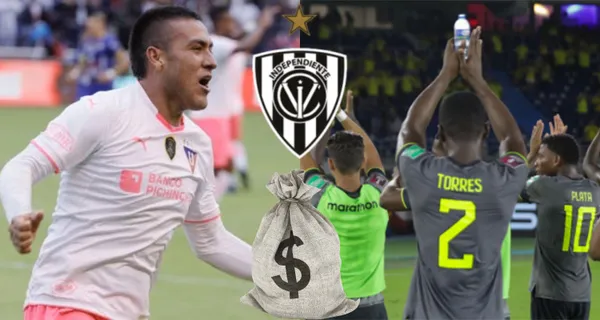 Liga de Quito pagó 1.2 millones de dólares por Andrés Chicaiza y no rindió. El club perdió dinero y pudo comprar dos jugadores que son figuras de Ecuador