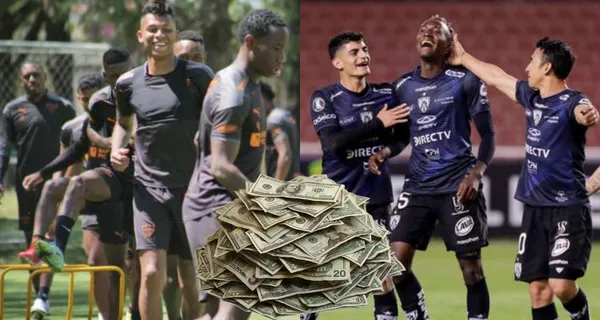 Liga de Quito pasa por un mal momento financiero y con el anuncio de Esteban Paz sobre bajar el presupuesto en un 35%, ahora otros equipos como Independiente del Valle se aprovechan para ganarle los fichajes de jugadores