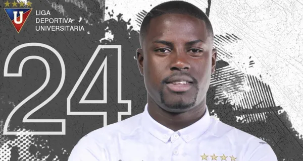 Liga de Quito perderá dinero con la salida de Moisés Caicedo y además está cerca de reforzar a Aucas, porque Pablo Marini no lo quiere