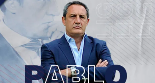 Liga de Quito perdió contra Deportivo Cuenca y Pablo Marini mostró que no es un entrenador para el club