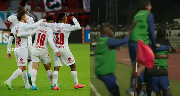 Liga de Quito perdió ante Imbabura en la Copa Ecuador y hubo un punto bajísimo, debería salir del club para los hinchas