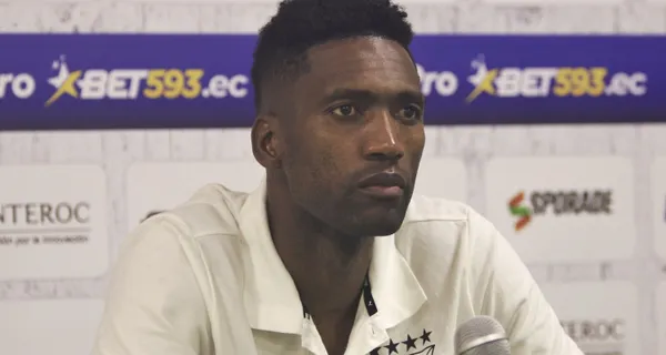 Liga de Quito perdió contra Orense y se empieza a despedir de la etapa