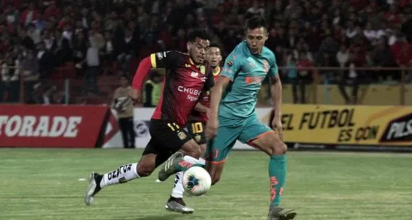 Liga de Quito perdió ante un mermado Deportivo Cuenca y los jugadores están concentrados en otras cosas