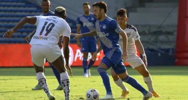 Liga de Quito piensa en los refuerzos del 2023, incluso ganarle contrataciones a Emelec en el 2023