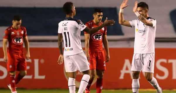 Liga de Quito piensa en mejorar su cara, para el segundo semestre del año, y anunciaron a su fichaje