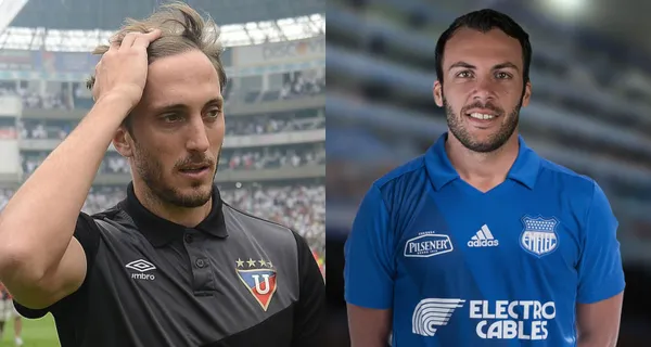 Liga de Quito pierde la oportunidad de fichar a una de las revelaciones del año 2022, y se le cae un nuevo refuerzo que gustaba a Luis Zubeldía