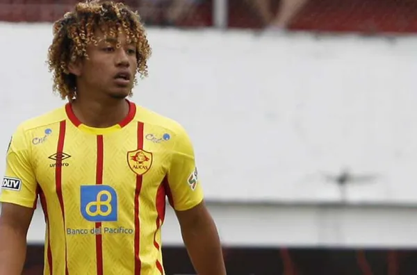 Liga de Quito no pierde tiempo en el tema de refuerzos y ya va armando el equipo para la siguiente temporada