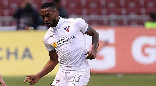 Liga de Quito podría hacer un buen negocio por Pedro Pablo Perlaza