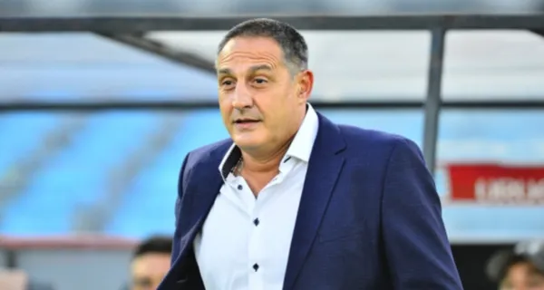 Liga de Quito prepara el duelo para enfrentar a Paranaense en Curitiba, con la novedad que Pablo Marini volverá a apostar por Santiago Scotto quien es el intocable del DT