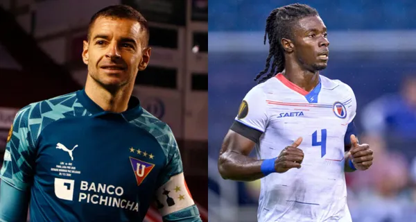 Liga de Quito presentó a su plantel 2023 y este jugador se ganó el respeto y aplauso de los hinchas