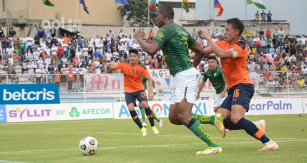 Liga de Quito pretendía ser ofensivo con la llegada de Pablo Marini pero ante Orense no patearon al arco en 45 minutos. Mira lo que dijo el DT tras la derrota