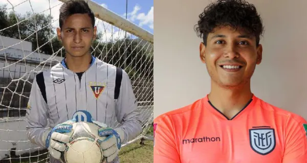 Liga de Quito pudo asegurar su arco por varias temporadas pero no le esperaron a José Gabriel Cevallos, actual figura de Olmedo y tomado en cuenta por Gustavo Alfaro para la Tri, por lo que perdió varios miles de dólares