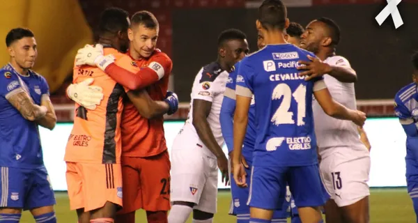 Liga de Quito no pudo jugar contra Emelec en el estadio Rodrigo Paz Delgado y ahora que parece habrá humo blanco entre los referís y Liga Pro A, se debe planificar la fecha 7 misma que se recorrería una semana