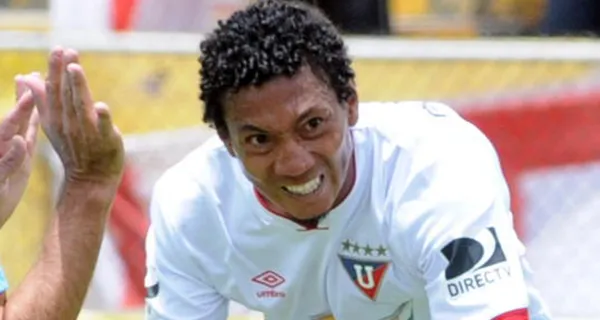 Liga de Quito no puede contratar jugadores de calidad por el tema de dinero, mientras que Independiente del Valle que tiene bonanza se acerca a un jugador que fue figura en el 2021