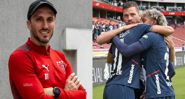 Liga de Quito puede tener cambios para el segundo semestre del año en tema del plantel