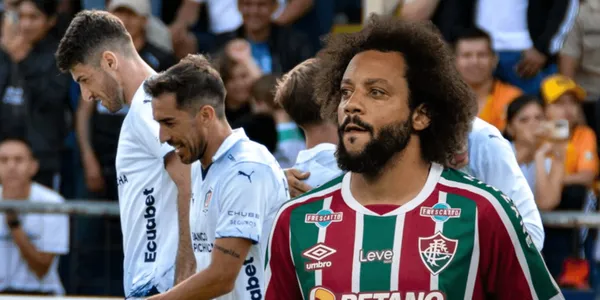 Liga de Quito quiere ir por todo