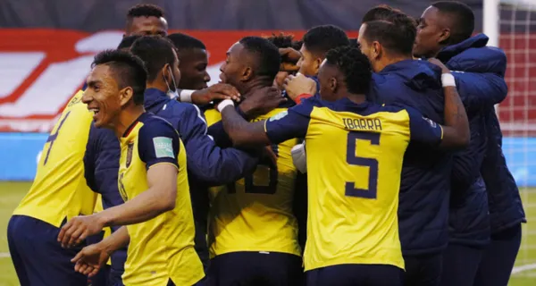 Liga de Quito quiere levantar en la Liga Pro y entre todos los juveniles que hay Jordy Alcívar destaca en la mitad de la cancha; un puesto que a Gustavo Alfaro le hace falta reforzar