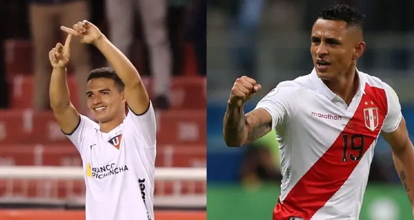 Liga de Quito quiere Yoshimar Yotún y este jugador quedará fuera