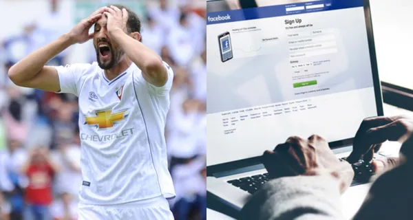 Liga de Quito quiso unirse a la tendencia del Día de los Inocentes pero su publicación causó rechazo entre los hinchas