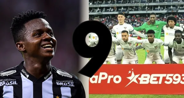 Liga de Quito rechazó a Juan Cazares y le pagaron de la misma forma con el delantero que quería