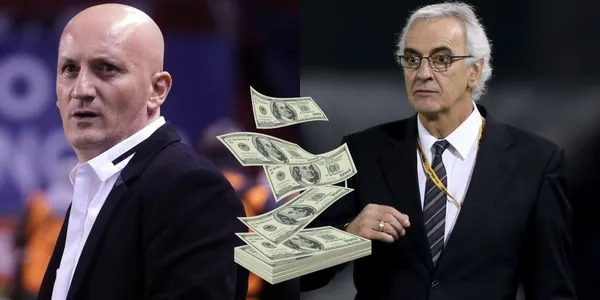 Liga de Quito recibió un duro revés, cayendo ante Flamengo en el estadio Rodrigo Paz, y las críticas llegaron para Pablo Repetto, que regaló un tiempo con sus cambios inexplicables