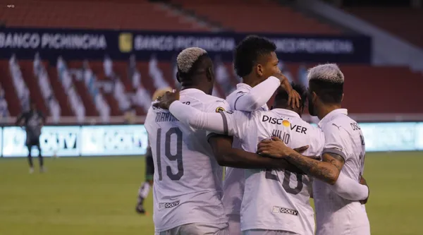 Liga de Quito recibió una interesante propuesta desde Europa por una de sus figuras y no dudó en aceptar el la oferta